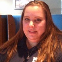 ISM Security Employee Angela Delong's profile photo