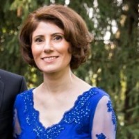 Crédit Agricole Bank Romania Employee Mihaela Preda's profile photo