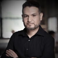 MHS Architecture Employee Antonio Beltran Barrera's profile photo