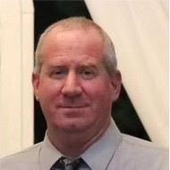 US Border Patrol Employee Lance Callender's profile photo