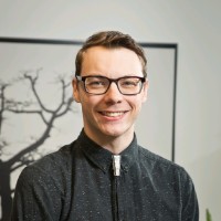 Alexander Eid Email