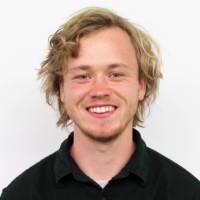 SOVN Employee Tom Ryder's profile photo