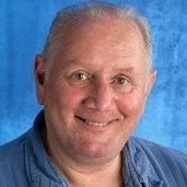 Edmonton Public Schools Employee Wayne Curry's profile photo