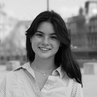 AERA Employee Eleni Wah's profile photo