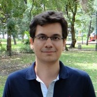 olimex Employee Dimitar Uzunov's profile photo