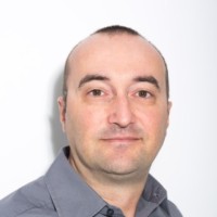 UnaBiz Employee Dominique Vincent's profile photo