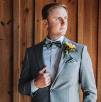FINITE REIMAGING LLC Employee Riley Terry's profile photo