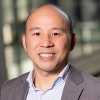AbbVie Employee Andy Kuo's profile photo