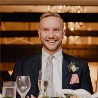 New York State Senate Employee Timothy Berguson's profile photo