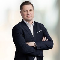 RWE Employee Thomas Frederiksen's profile photo