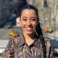 Prepory Coaching Group Employee Krystal Diaz's profile photo