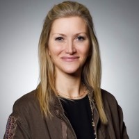 UM London Employee Sarah Nugent's profile photo