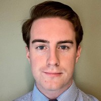SmartBear Employee Liam Flood's profile photo