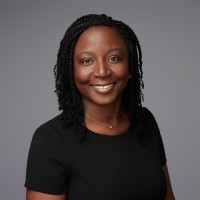 Connecticut Hospital Association Employee Selina Osei's profile photo