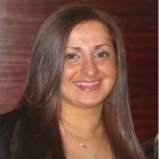 SpotCo Employee Silva Shamamian's profile photo