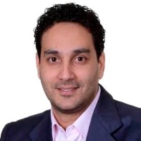 SIA Innovations Inc. Employee Khalil Kasbaoui's profile photo