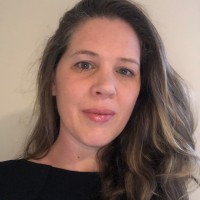 Asperato Employee Carla Duffy's profile photo