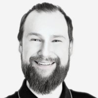 Crowdstake Employee Alexander Stulov's profile photo
