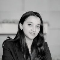 AUMHUM Employee Somya Singh's profile photo