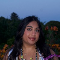 KZSC Santa Cruz Employee Aanya Shah's profile photo