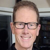 Self-employed Employee John Unwin's profile photo