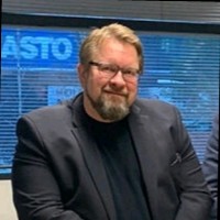 ARE Oy Employee Jyri Seppänen's profile photo