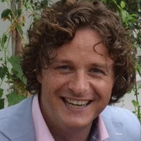 Kropman Employee Koen Borst's profile photo