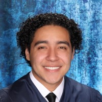 BobcatRacingEV Employee Enrique Llanes's profile photo