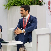 ABIOGEN PHARMA S.P.A. Employee Giacomo Giusta's profile photo