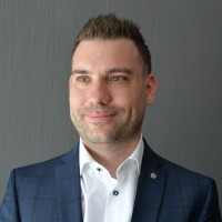 Behind Your Business Employee Yves Meyen's profile photo