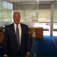 Jerry Peek Email & Phone Number