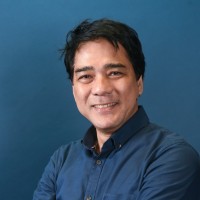 Rappler Employee Jonathan Dayao's profile photo