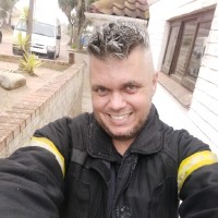 Virgin Voyages Employee Jacques Jacobs's profile photo