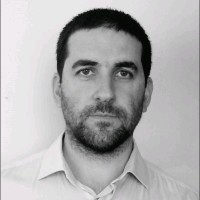 SABYL Constructora Employee Alvaro Cardozo Cotelo's profile photo