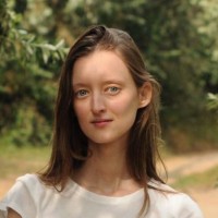 TradeSanta Employee Kristina Vlasyuk's profile photo