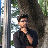 Sance Employee Remesh S's profile photo
