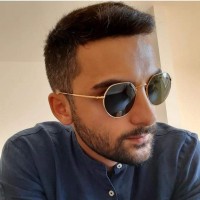 SecureGate Employee Vardo Nakevkhrishvili's profile photo
