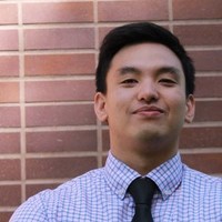 Webcor Employee Luis Acuna's profile photo