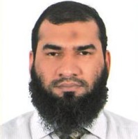 Muhammad Sharif's profile photo
