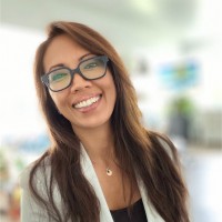 Crew Mail+ Services Employee Michelle Samson's profile photo
