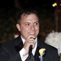 State of Michigan Employee John Hayner's profile photo