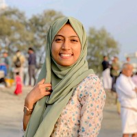 Metro Mind Employee Arshina Muhammed's profile photo