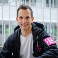 Deutsche Telekom Employee Rodrigo Diehl's profile photo