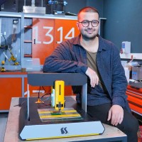 Beespenser Employee Ömer Güleç's profile photo