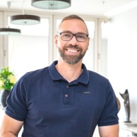 Human Interest Employee Janko Kotze's profile photo