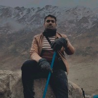 Datum Brain Employee Muhammad Azam's profile photo