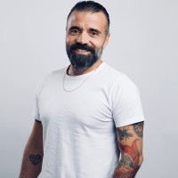 Liberté Istanbul Employee Emrah Kural's profile photo