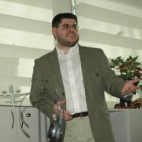 Carpatair Employee Alexandru Barbieru's profile photo