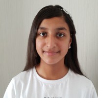 Legal Clarity Employee Madiha Sajid's profile photo