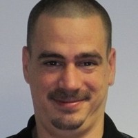 GE Critical Power Employee Jeff Castor's profile photo